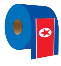 North Korea's own toilet toll