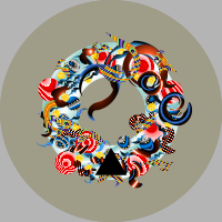 pattern plate