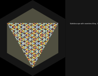 seamless kaleidoscope