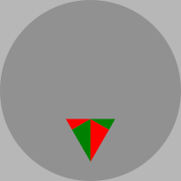 kaleidoscope simplified