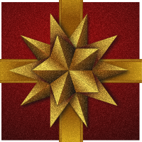 Xmas Gift Box 1