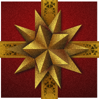 Xmas Gift Box 3