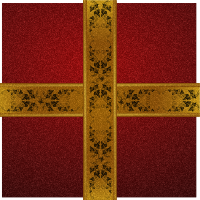 Xmas Gift Box 6