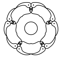 Former, Former Akaike, Fukuoka chapter