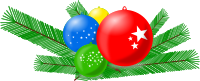 Christmas Balls