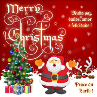 Merry, Merry Christmas !!