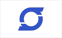 Flag of Tokiwa, Fukushima