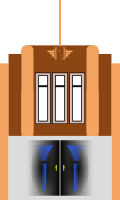 1938 House