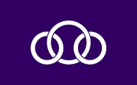 Flag of Odaka, Fukushima