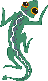 lizard