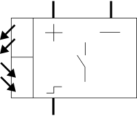 Photoelectric Switch