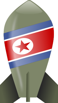 North Korea Bomb
