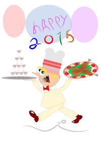 2015 feliz!!