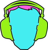 Funky Hearing Protection