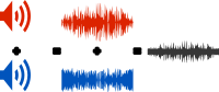Active Noise Reduction (Color, No Labels)