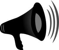Loud Megaphone (Details)
