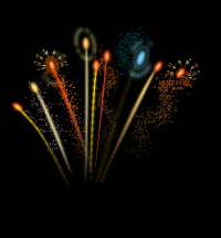 Fireworks