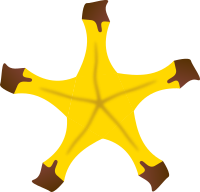 Banana Star