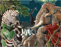Chess Match