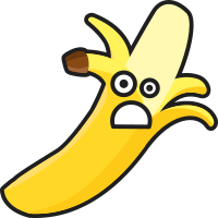 Sad Banana