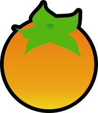 Persimmon (Khaki)