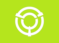 Flag of Seki, Gifu