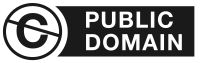 Public Domain logo