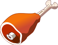 Fleischkeule
