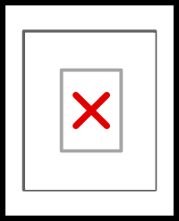 Broken Image Icon