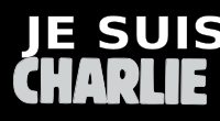 Je suis CHARLIE (I am CHARLIE)