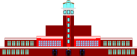 Art Deco Air Terminal