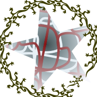 Gecko Star