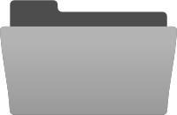 Folder icon