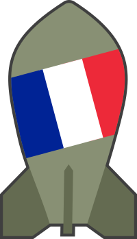 French Bomb