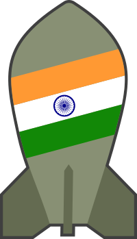 Indian Bomb
