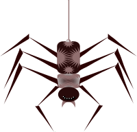 spider-vecto