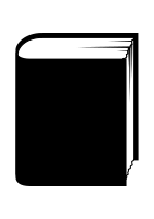 Book generic standing