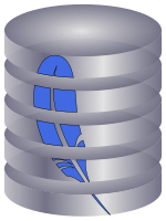 SQLite icon