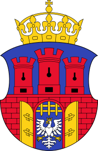 Coat of Arms of Cracow