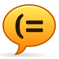 instant messenger