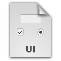 mimetype uikit