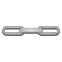 Chain Link Icon