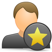 New Contact Icon