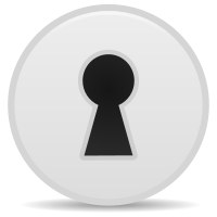 Password Dialog Icon