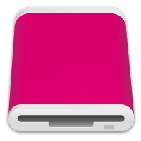 floppy drive