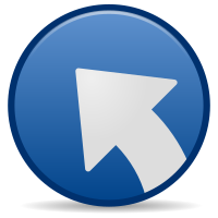 Symbolic Link Icon