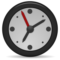 clock
