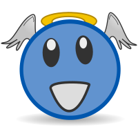angel