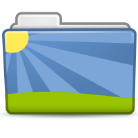 matt-icons folder-graphics