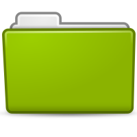matt-icons folder-green